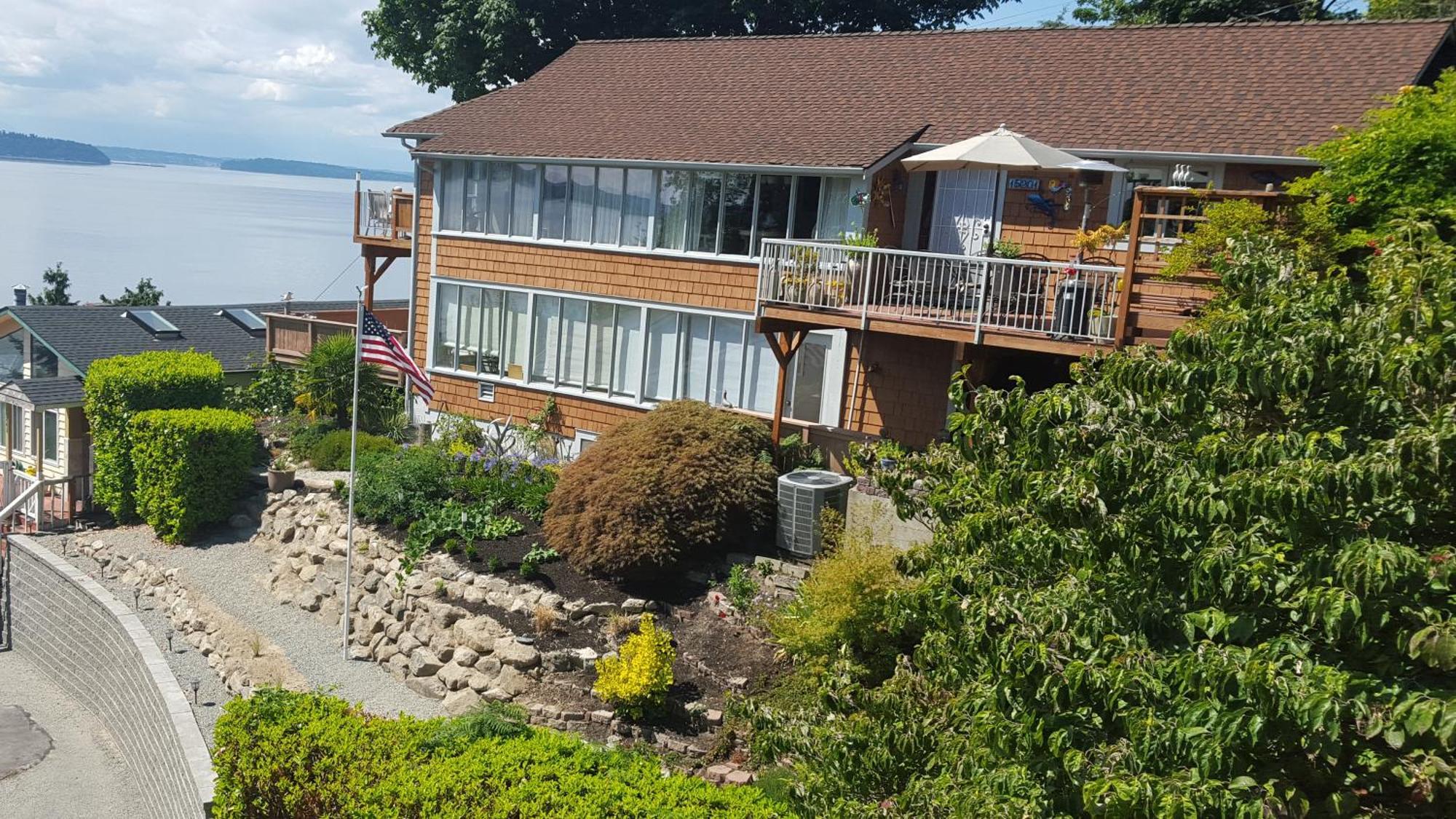 Holiday home Sea To Sky