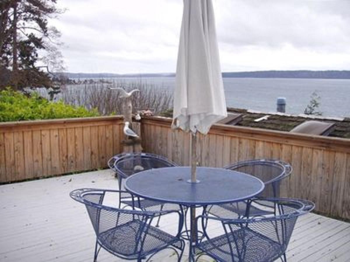Sea To Sky Holiday home Burien