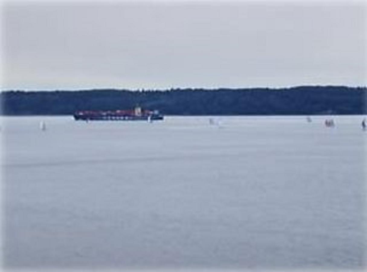 Sea To Sky Holiday home Burien