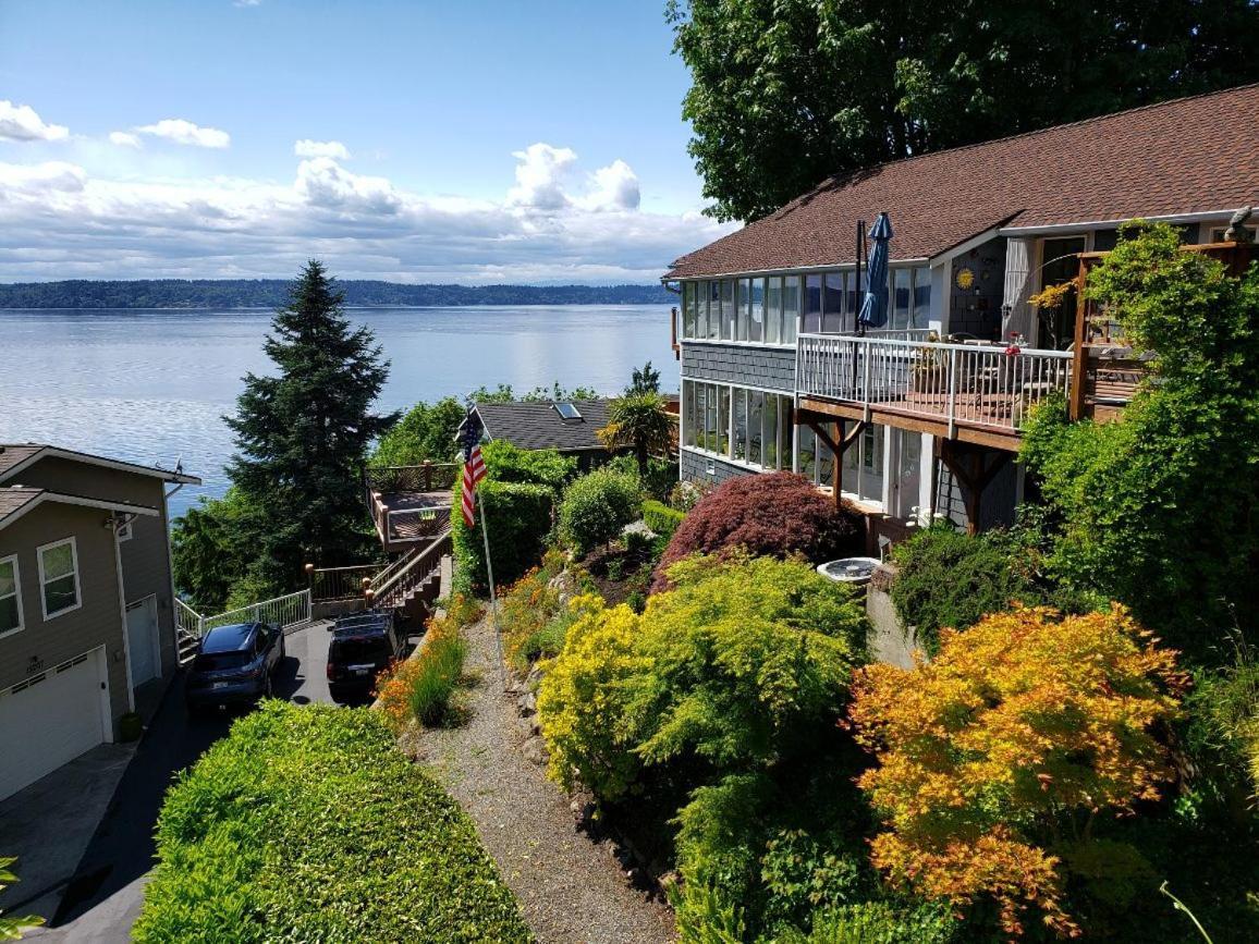 Holiday home Sea To Sky *